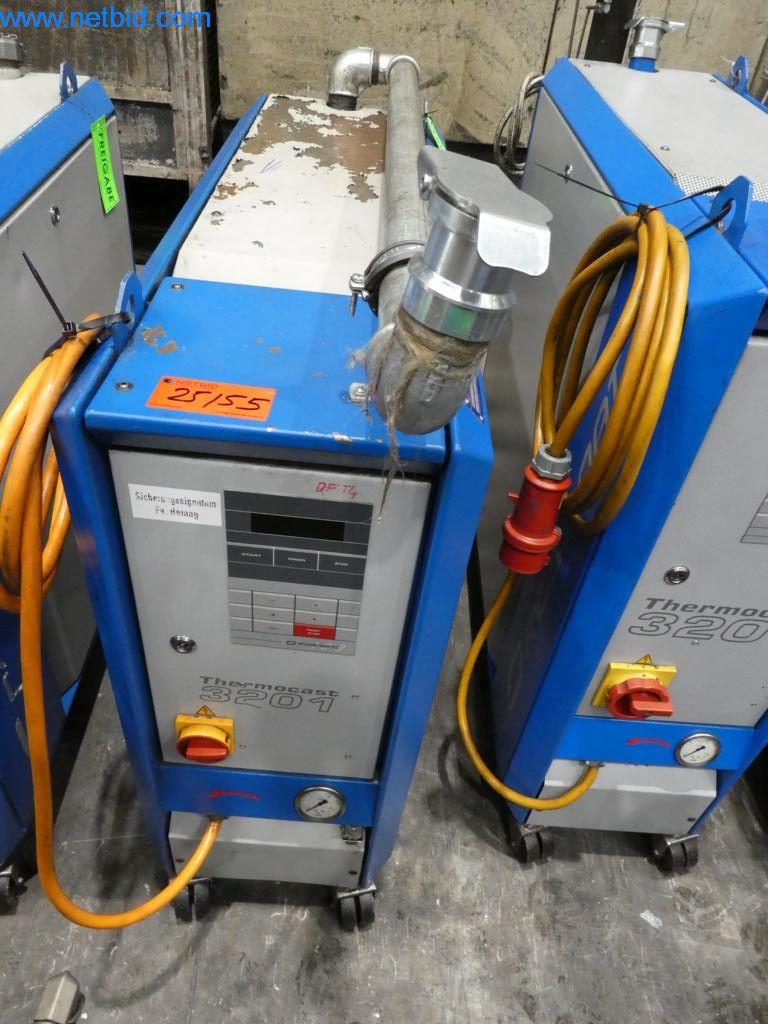 Machinery and equipment (Aluminium diecasting cells from the closing of a large automotive supplier)-1