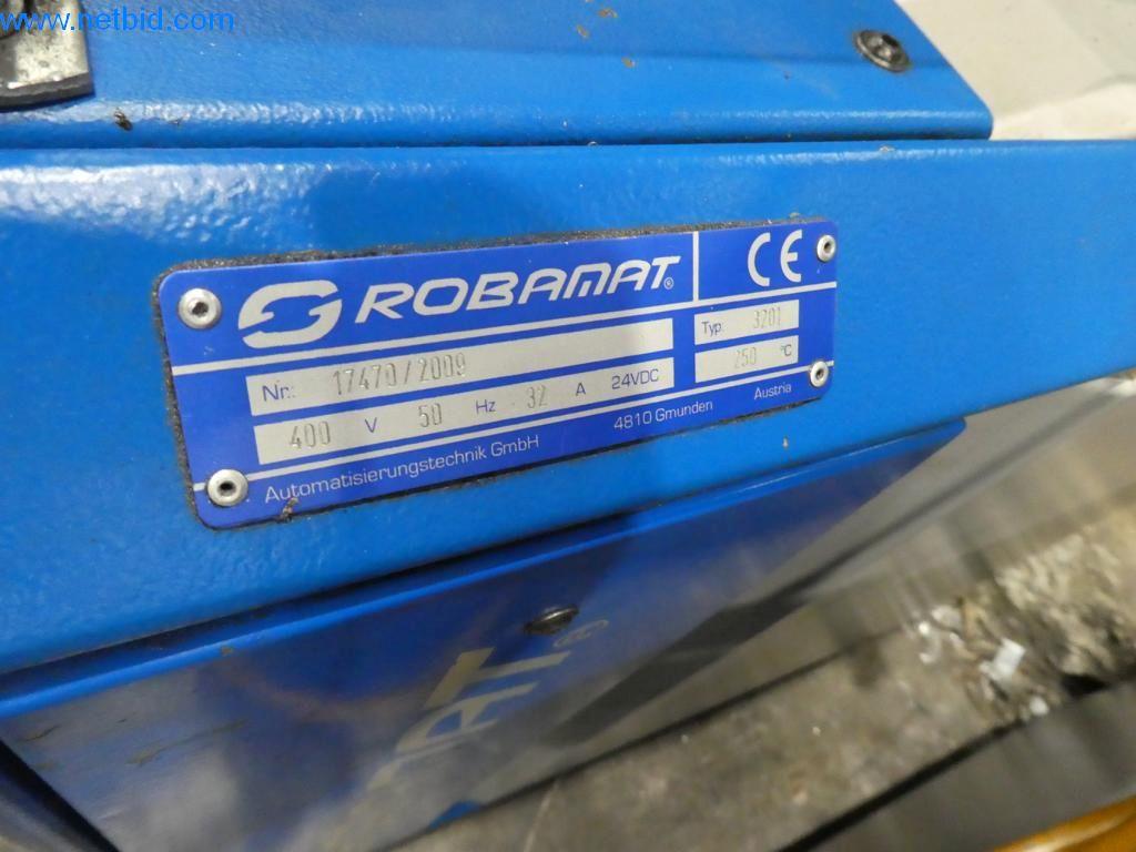 Machinery and equipment (Aluminium diecasting cells from the closing of a large automotive supplier)-2