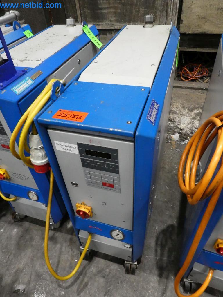 Machinery and equipment (Aluminium diecasting cells from the closing of a large automotive supplier)-1