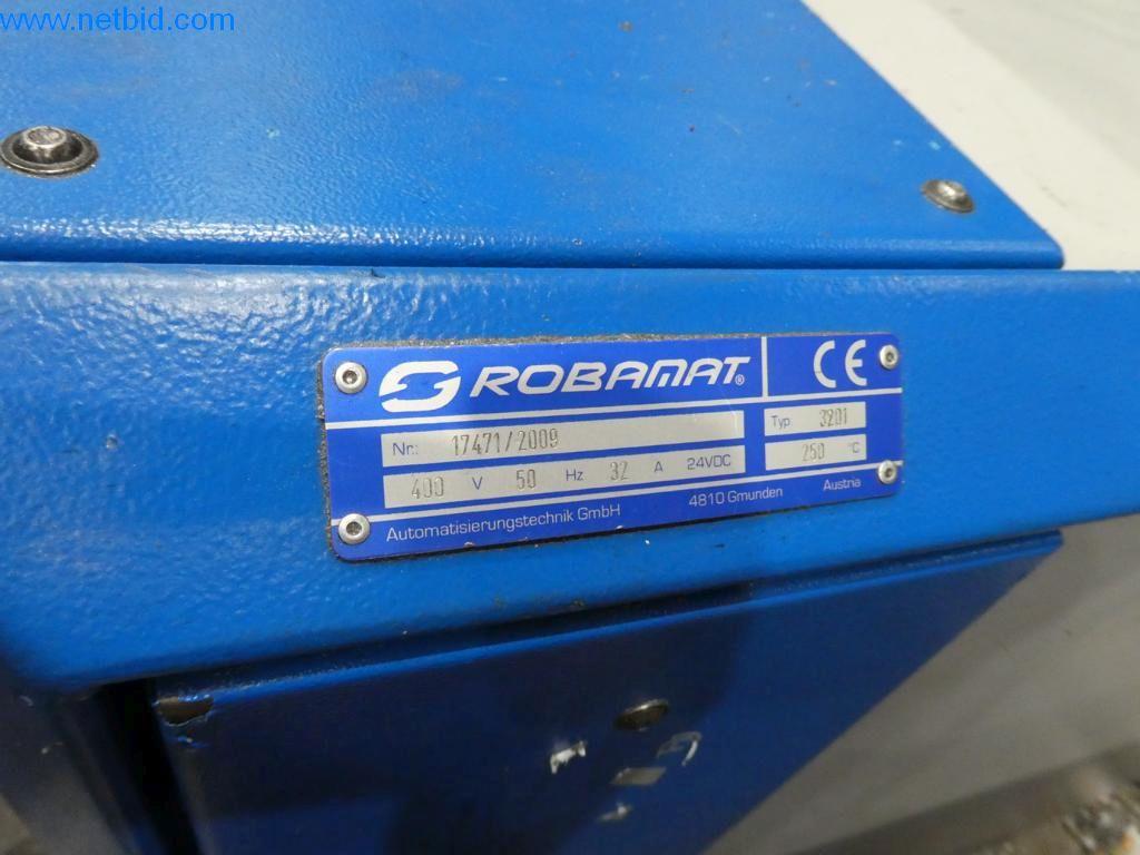 Machinery and equipment (Aluminium diecasting cells from the closing of a large automotive supplier)-2