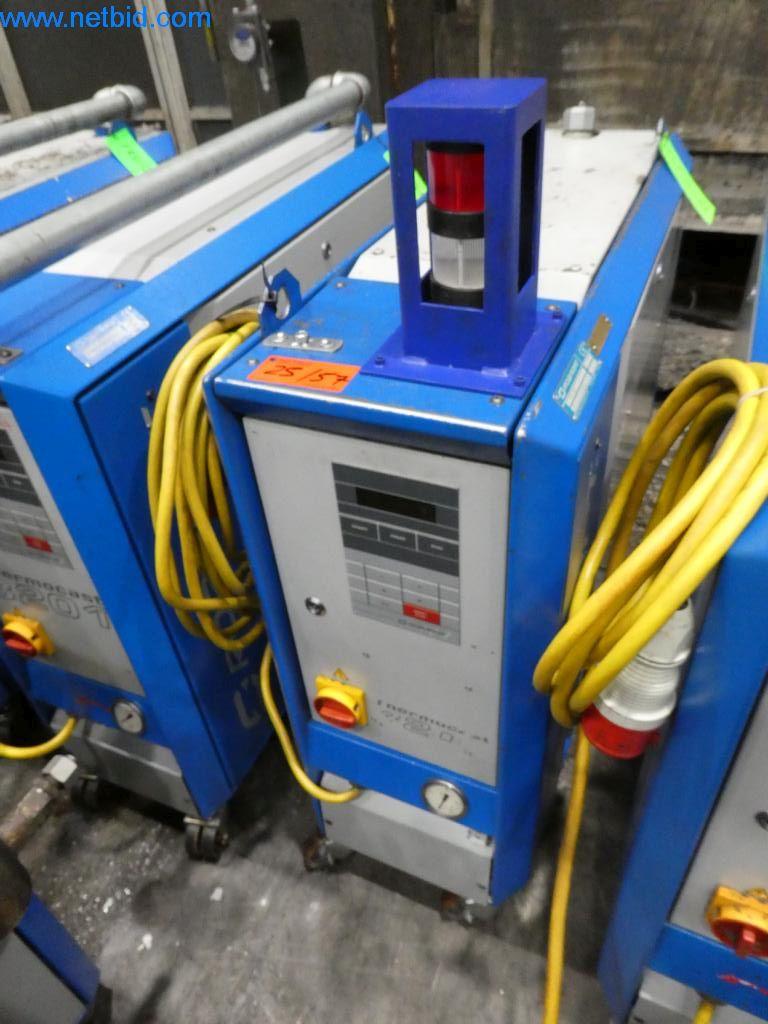 Machinery and equipment (Aluminium diecasting cells from the closing of a large automotive supplier)-1