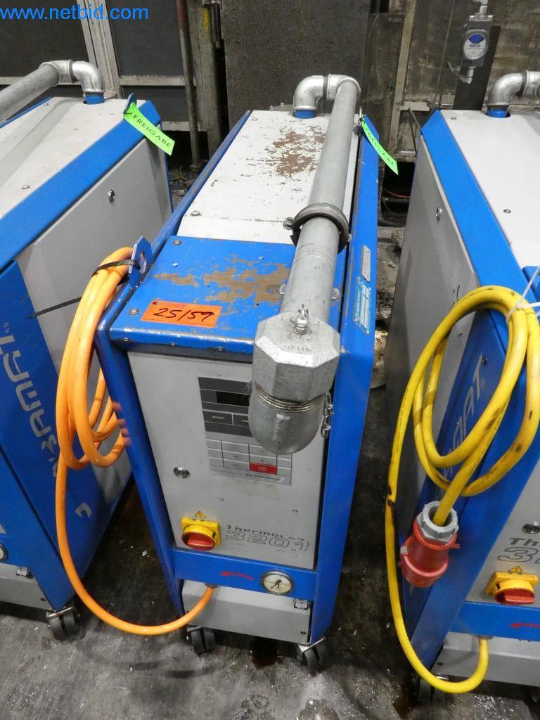 Machinery and equipment (Aluminium diecasting cells from the closing of a large automotive supplier)-1