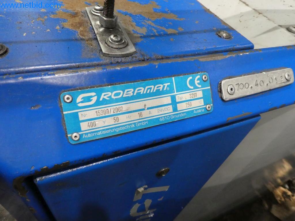 Machinery and equipment (Aluminium diecasting cells from the closing of a large automotive supplier)-2