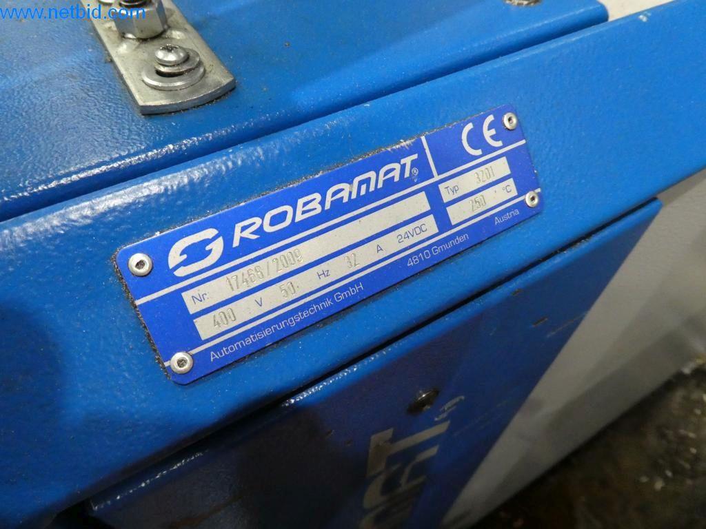 Machinery and equipment (Aluminium diecasting cells from the closing of a large automotive supplier)-2