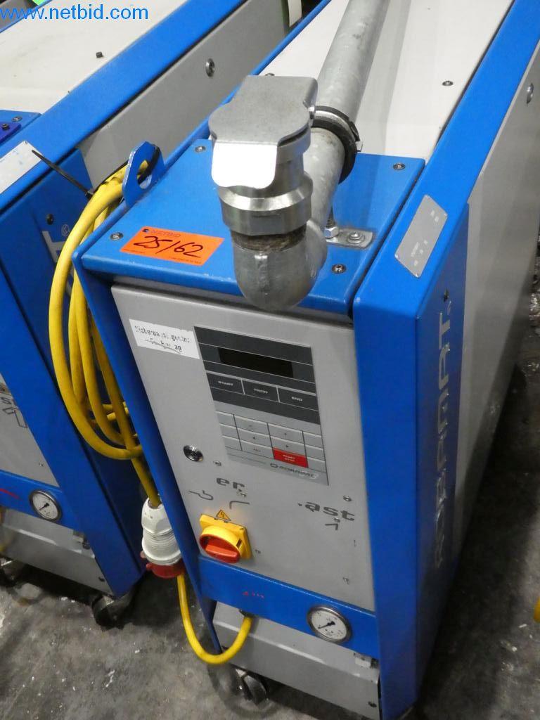 Machinery and equipment (Aluminium diecasting cells from the closing of a large automotive supplier)-1