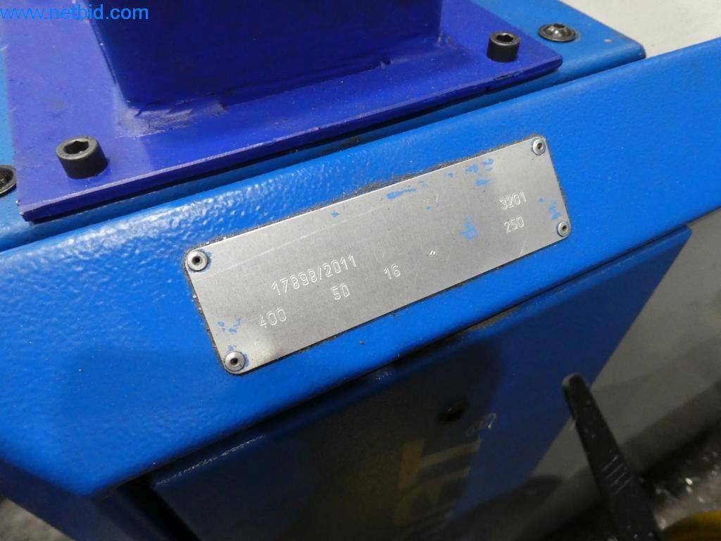 Machinery and equipment (Aluminium diecasting cells from the closing of a large automotive supplier)-2