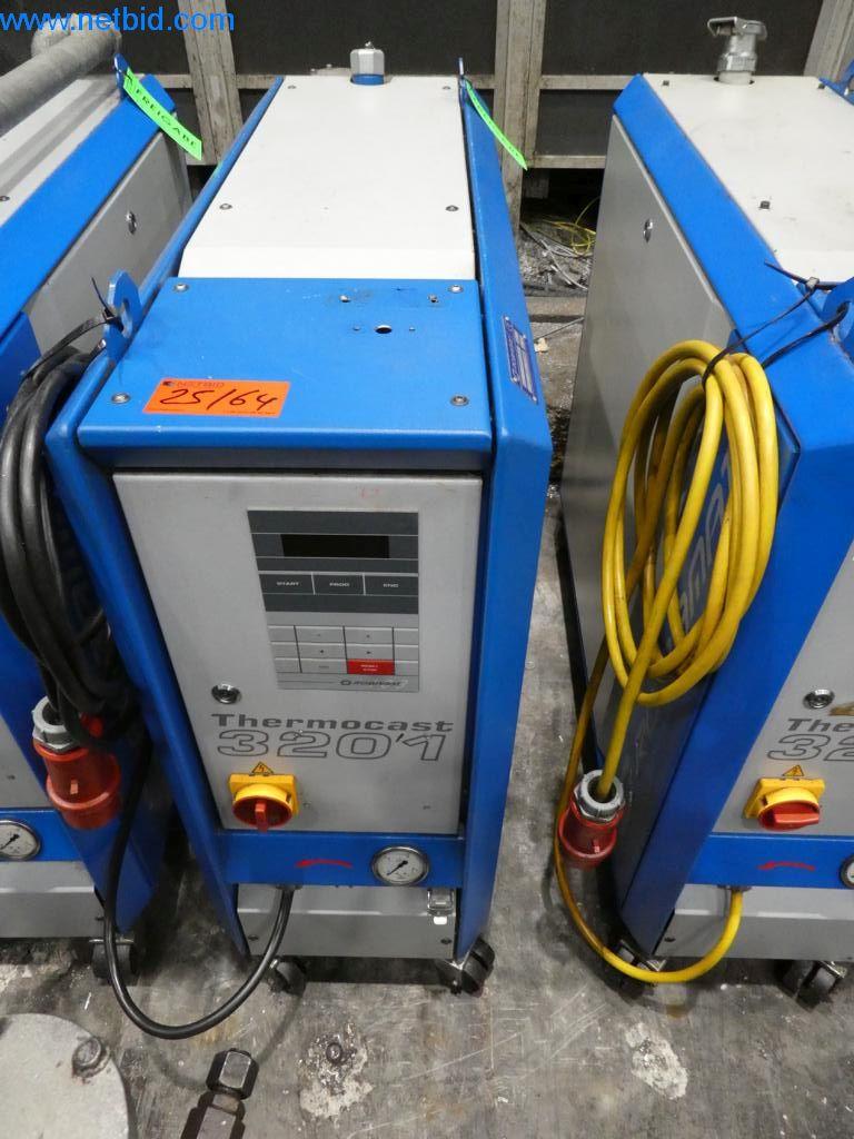 Machinery and equipment (Aluminium diecasting cells from the closing of a large automotive supplier)-1