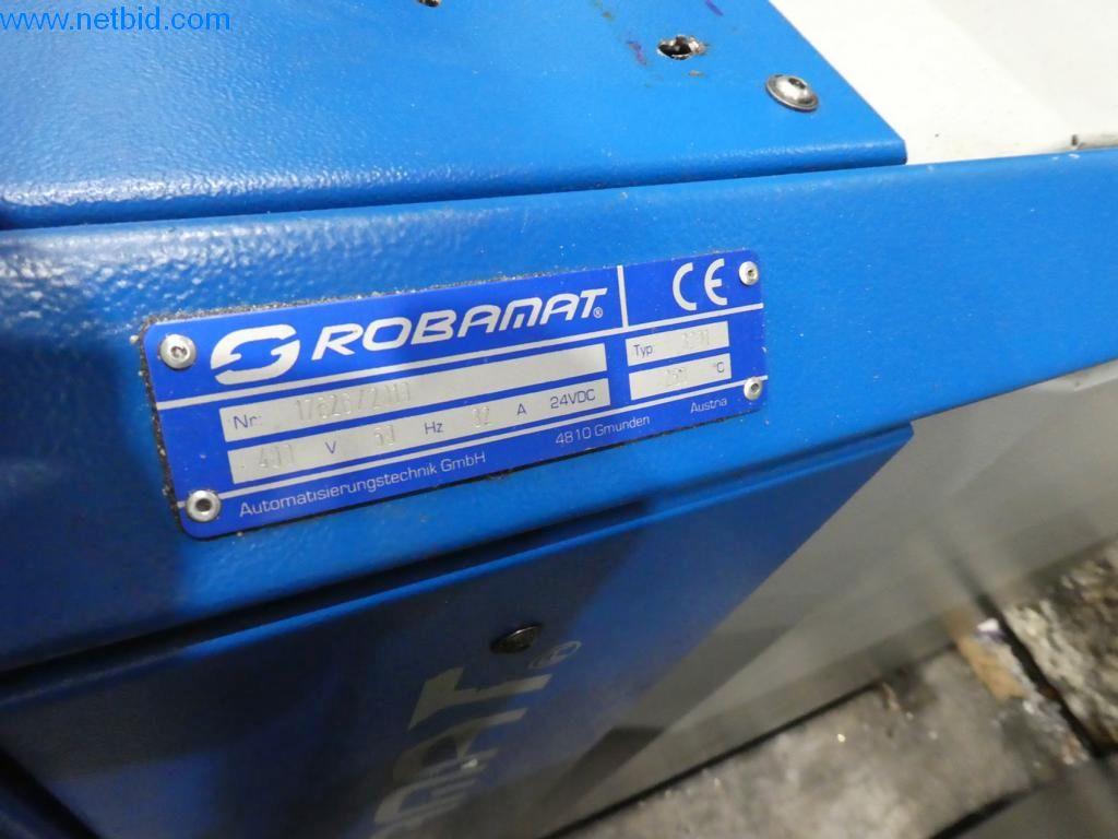 Machinery and equipment (Aluminium diecasting cells from the closing of a large automotive supplier)-2