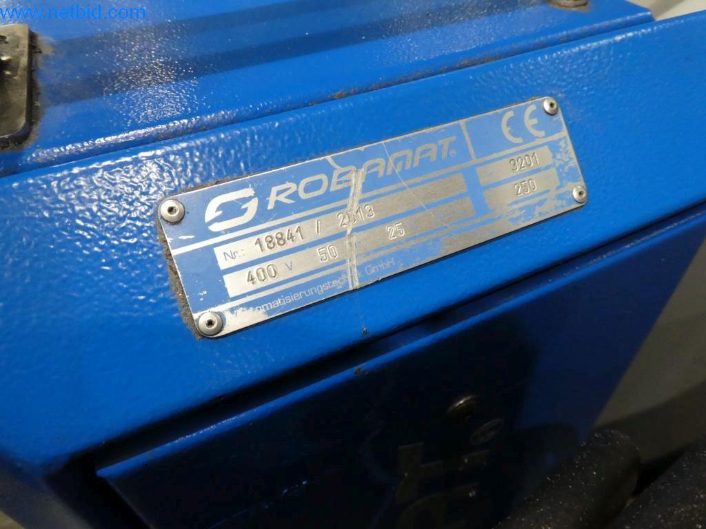 Machinery and equipment (Aluminium diecasting cells from the closing of a large automotive supplier)-2