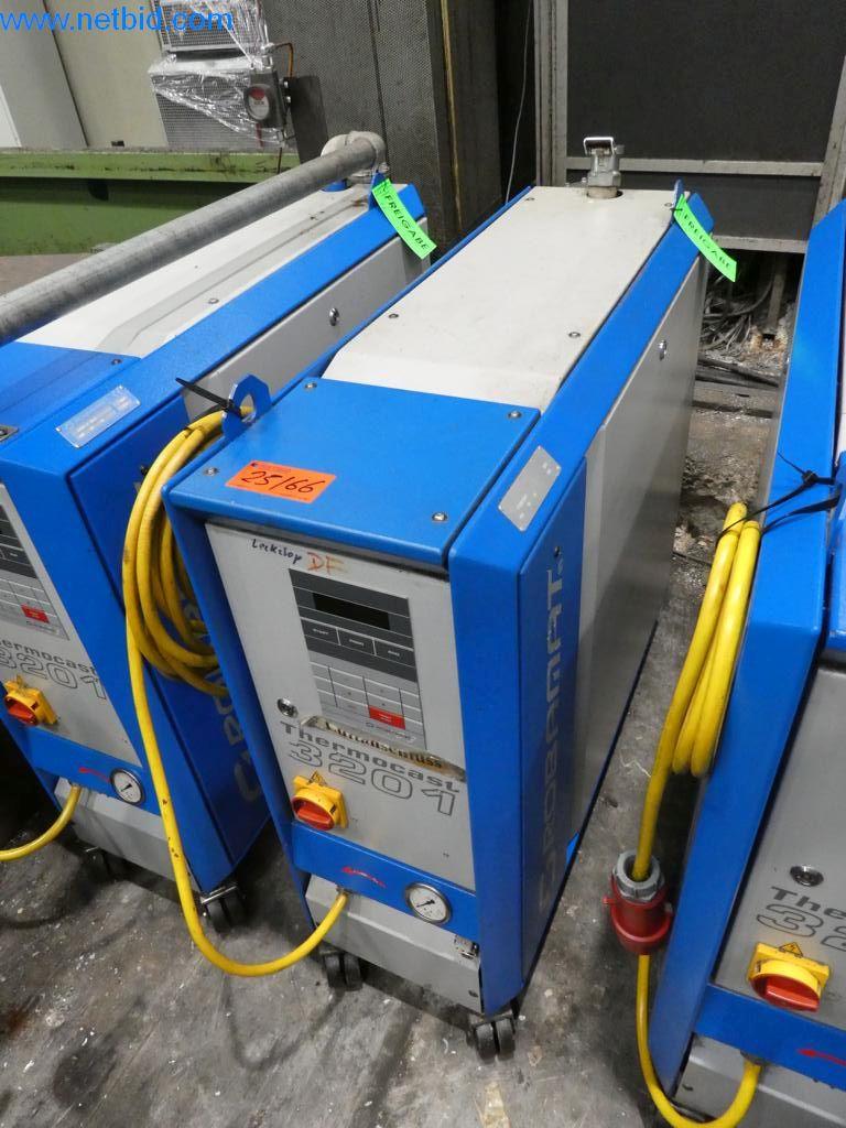 Machinery and equipment (Aluminium diecasting cells from the closing of a large automotive supplier)-1