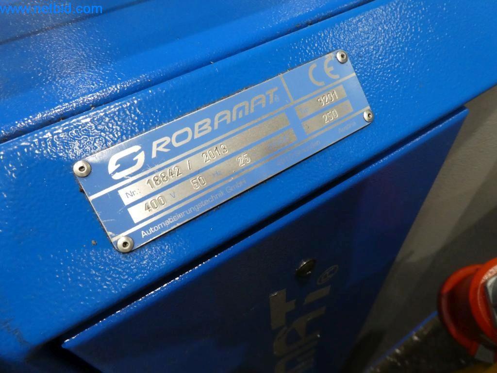 Machinery and equipment (Aluminium diecasting cells from the closing of a large automotive supplier)-2