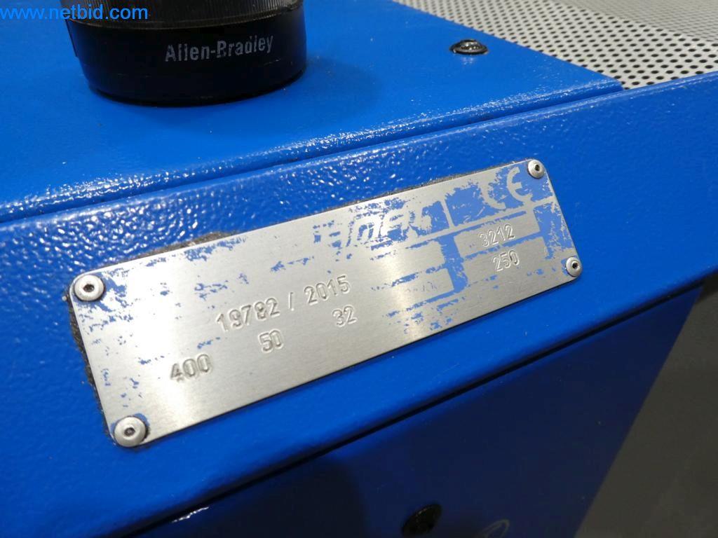 Machinery and equipment (Aluminium diecasting cells from the closing of a large automotive supplier)-3