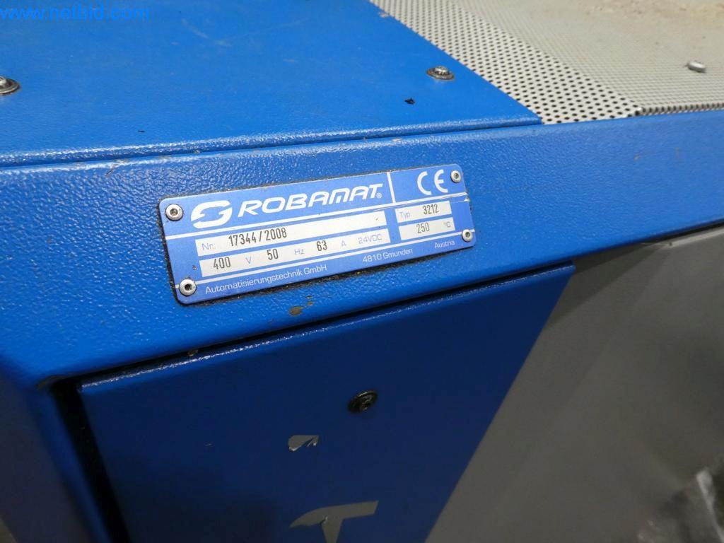 Machinery and equipment (Aluminium diecasting cells from the closing of a large automotive supplier)-3