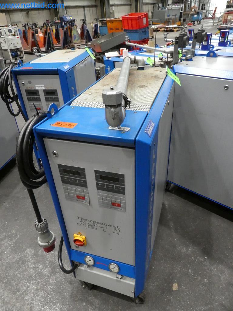 Machinery and equipment (Aluminium diecasting cells from the closing of a large automotive supplier)-1