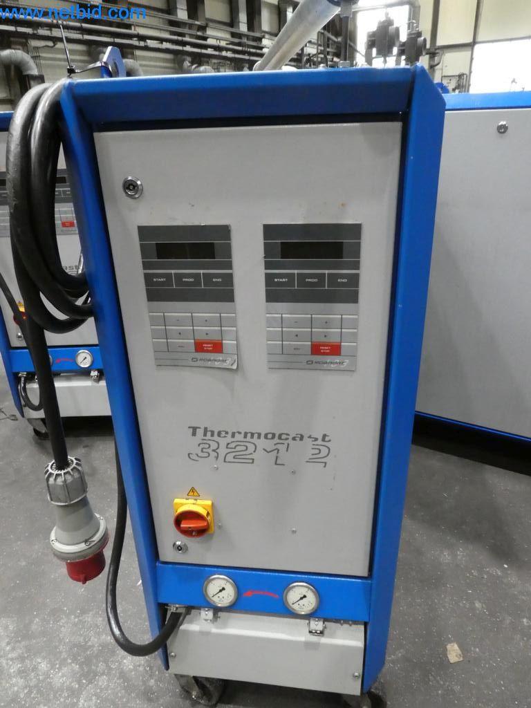 Machinery and equipment (Aluminium diecasting cells from the closing of a large automotive supplier)-2