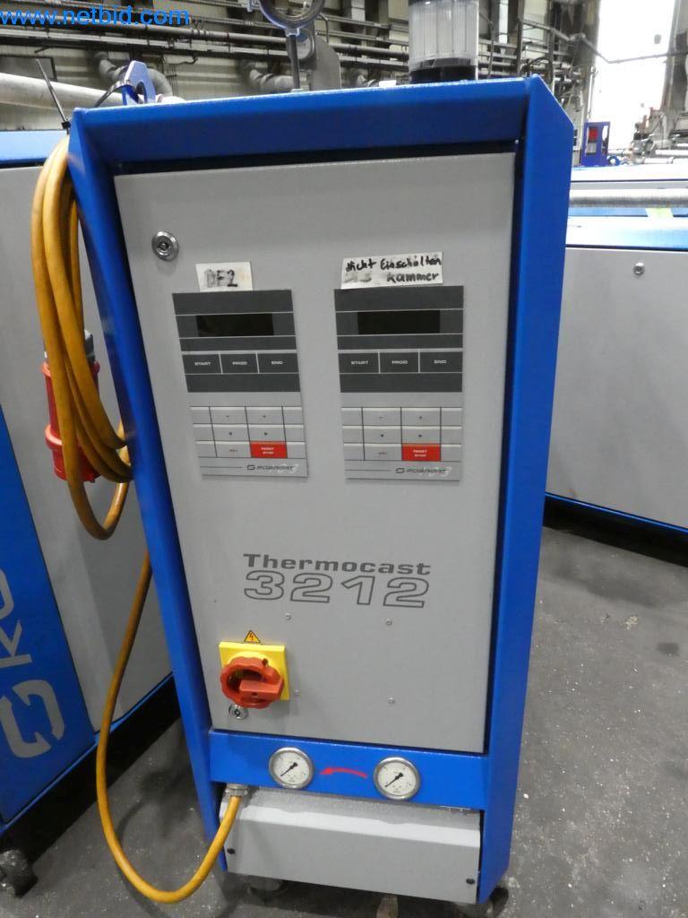 Machinery and equipment (Aluminium diecasting cells from the closing of a large automotive supplier)-2