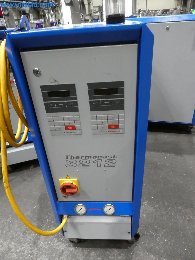 Machinery and equipment (Aluminium diecasting cells from the closing of a large automotive supplier)-2