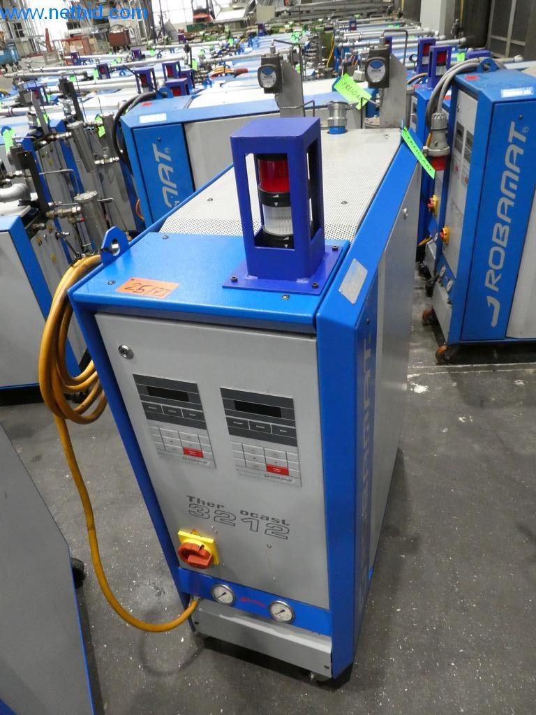 Machinery and equipment (Aluminium diecasting cells from the closing of a large automotive supplier)-1