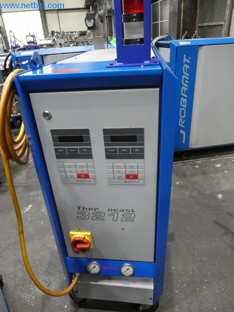 Machinery and equipment (Aluminium diecasting cells from the closing of a large automotive supplier)-2