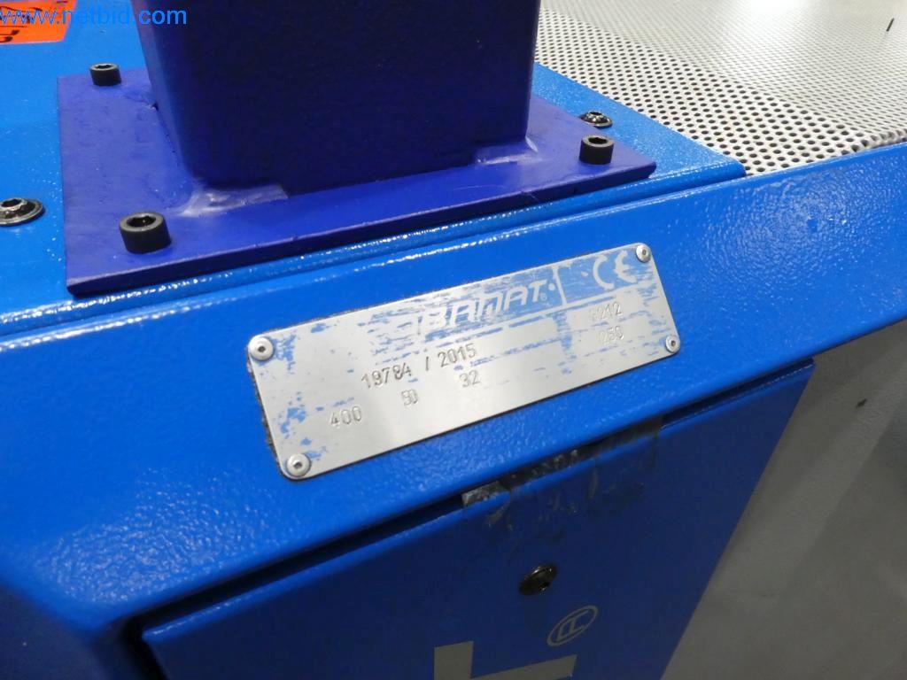 Machinery and equipment (Aluminium diecasting cells from the closing of a large automotive supplier)-3