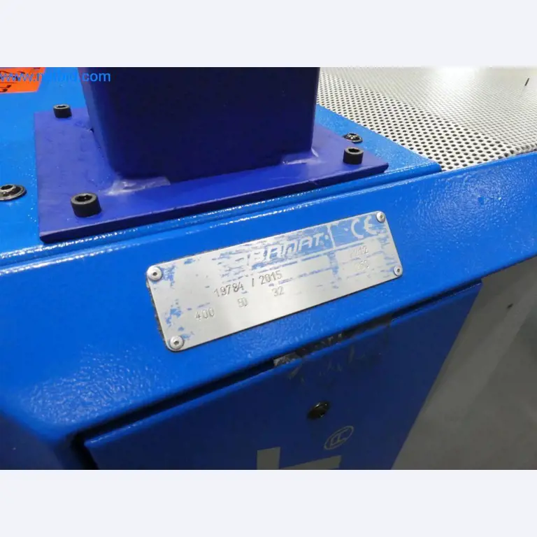 Machinery and equipment (Aluminium diecasting cells from the closing of a large automotive supplier)-3