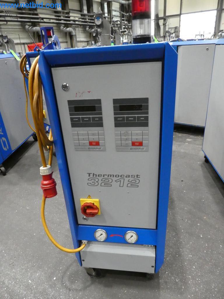 Machinery and equipment (Aluminium diecasting cells from the closing of a large automotive supplier)-2