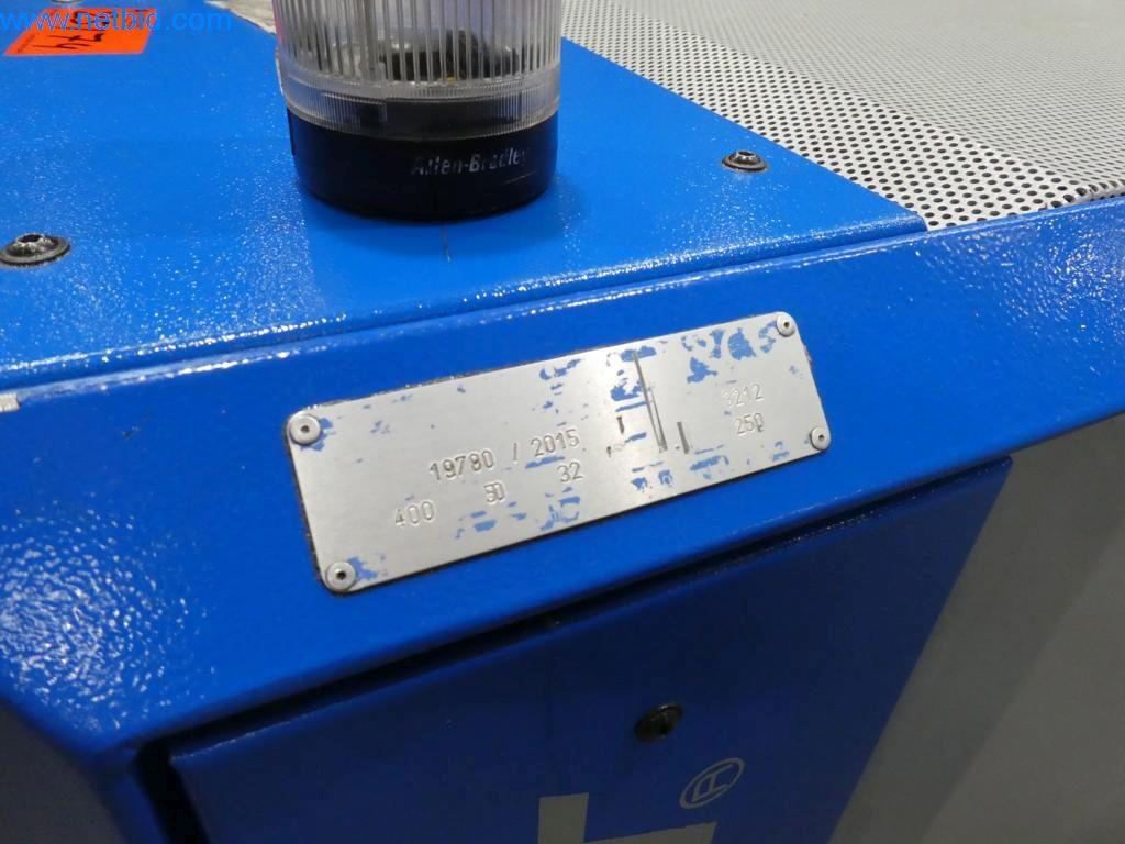 Machinery and equipment (Aluminium diecasting cells from the closing of a large automotive supplier)-3