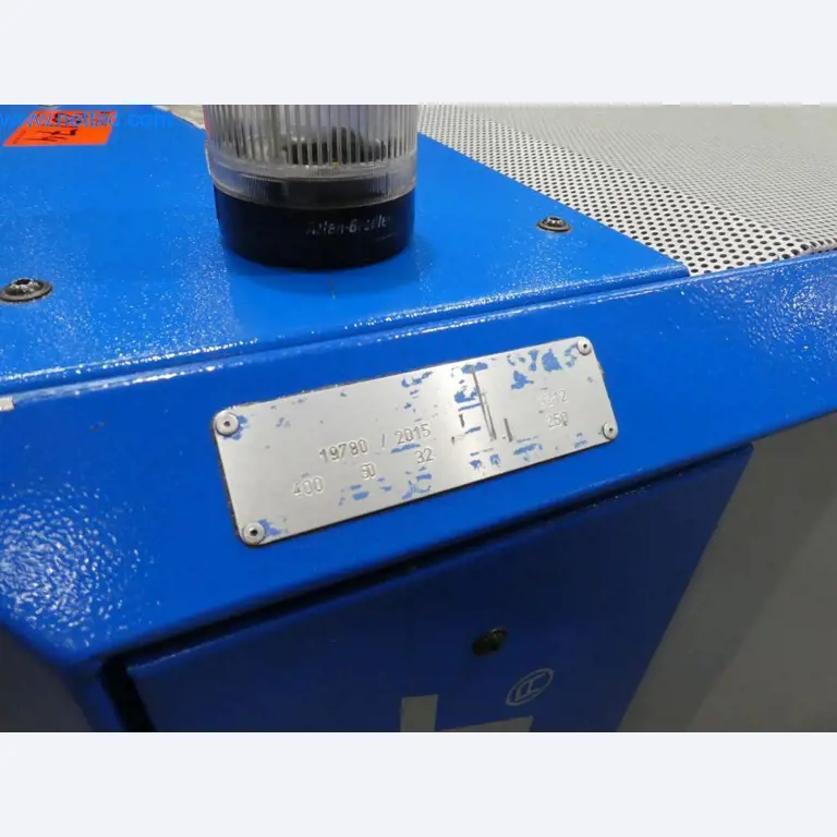 Machinery and equipment (Aluminium diecasting cells from the closing of a large automotive supplier)-3