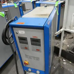 Jednostka kontroli temperatury Robamat Thermocast 3212