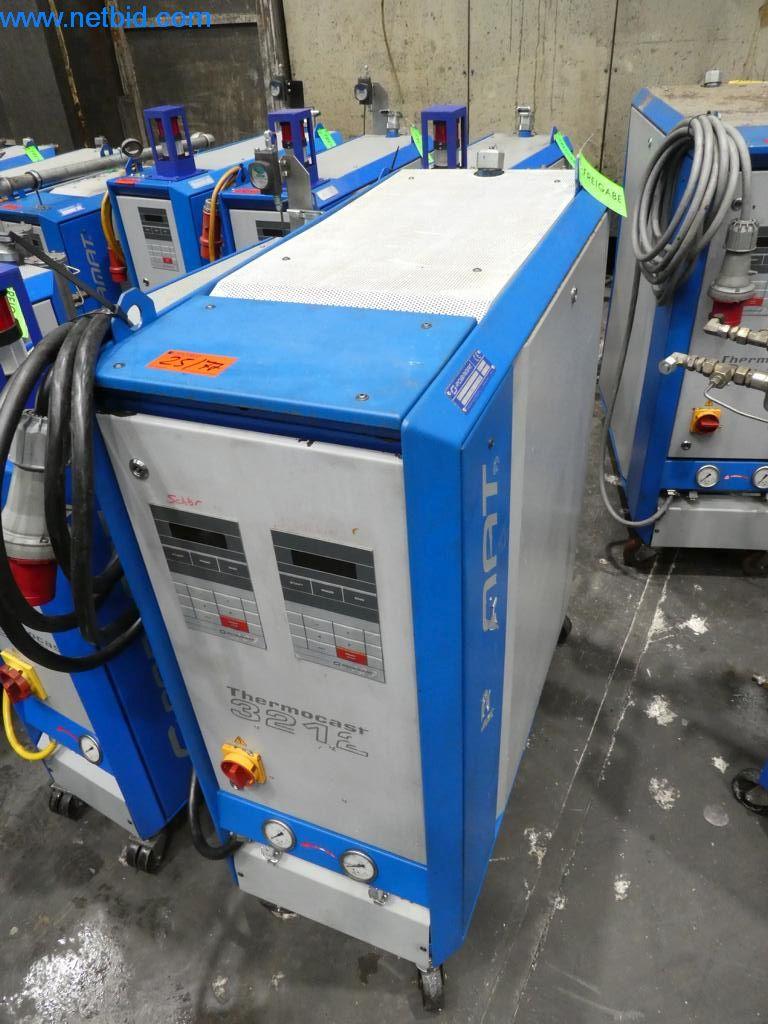 Machinery and equipment (Aluminium diecasting cells from the closing of a large automotive supplier)-1