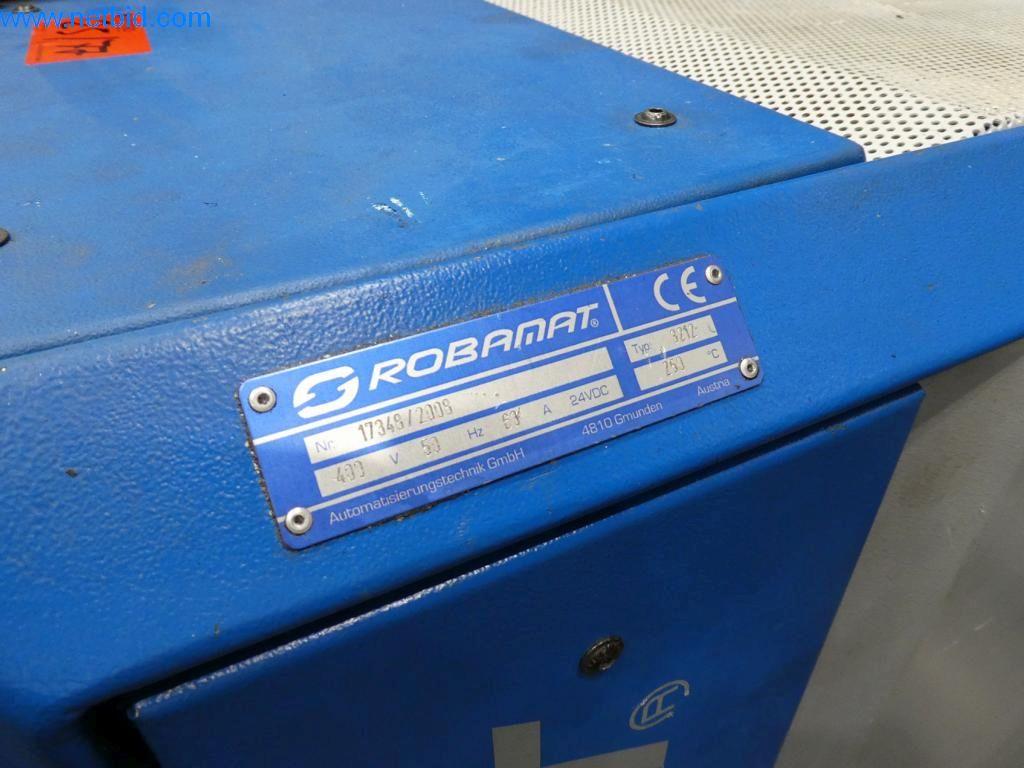 Machinery and equipment (Aluminium diecasting cells from the closing of a large automotive supplier)-3