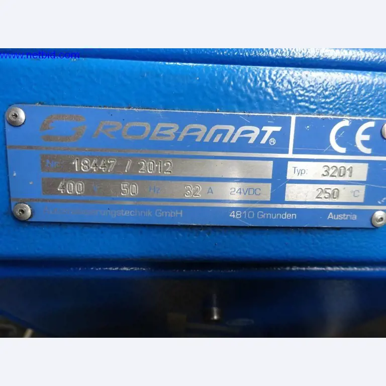 Máquinas e sistemas (fundição injectada de alumínio para a indústria automóvel e de fornecimento automóvel)-1