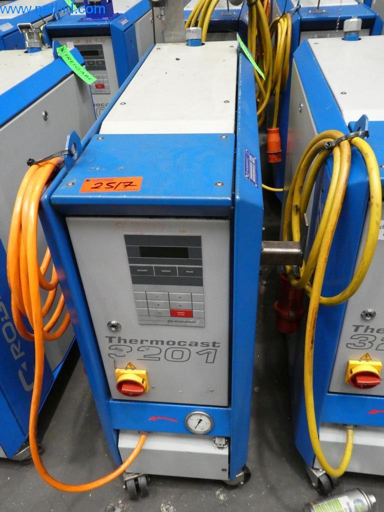 Máquinas e sistemas (fundição injectada de alumínio para a indústria automóvel e de fornecimento automóvel)-1