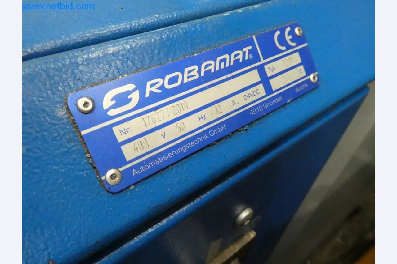 Máquinas e sistemas (fundição injectada de alumínio para a indústria automóvel e de fornecimento automóvel)-2