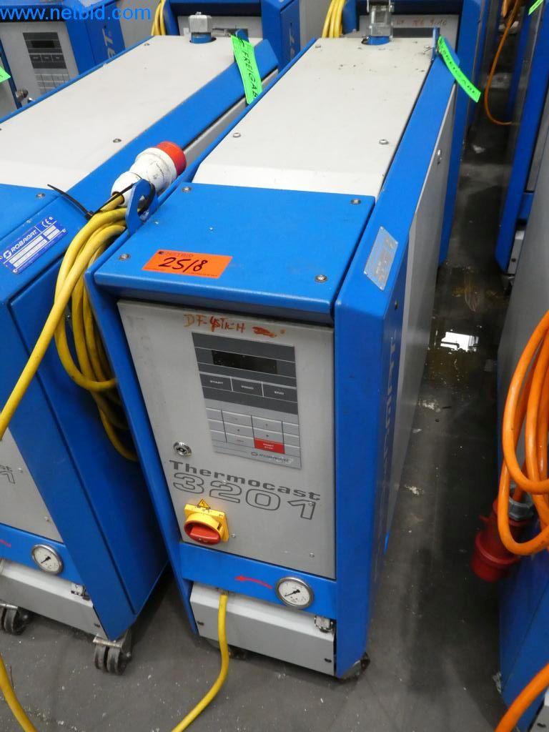 Máquinas e sistemas (fundição injectada de alumínio para a indústria automóvel e de fornecimento automóvel)-1