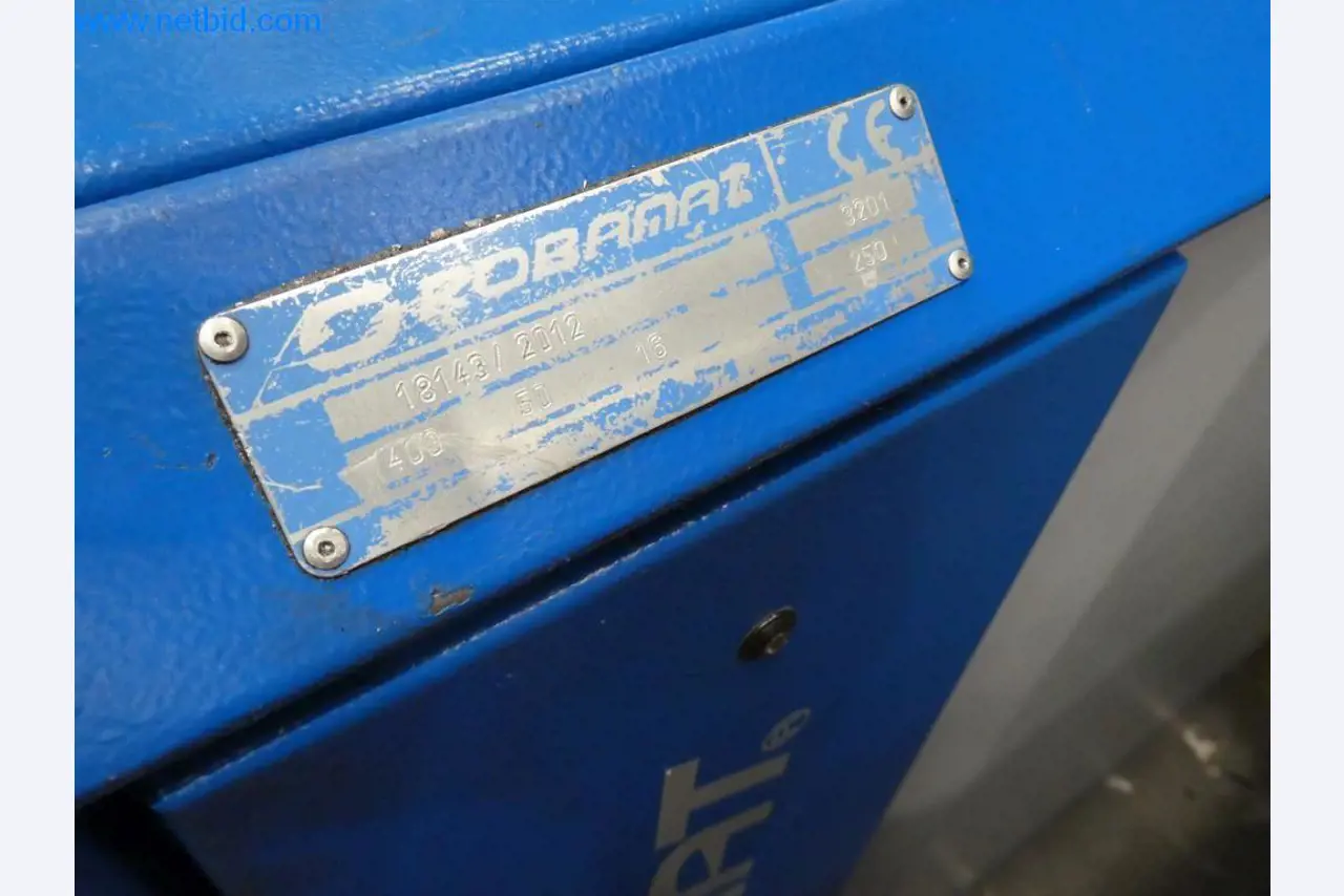 Máquinas e sistemas (fundição injectada de alumínio para a indústria automóvel e de fornecimento automóvel)-2