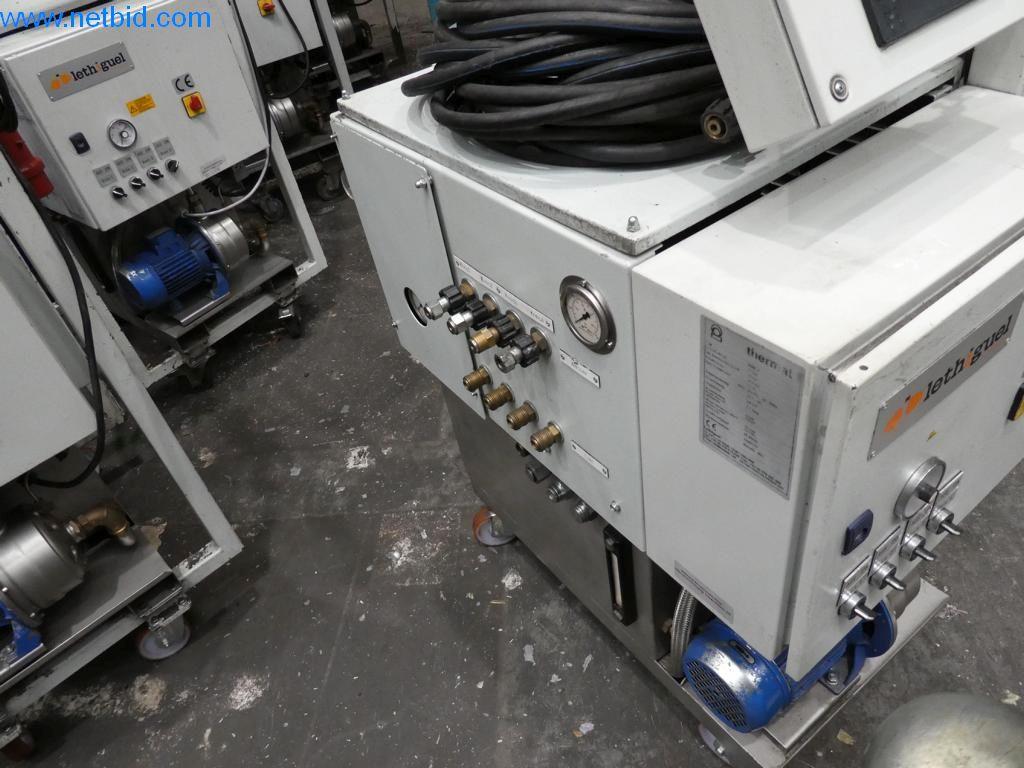 Machinery and equipment (Aluminium diecasting cells from the closing of a large automotive supplier)-2