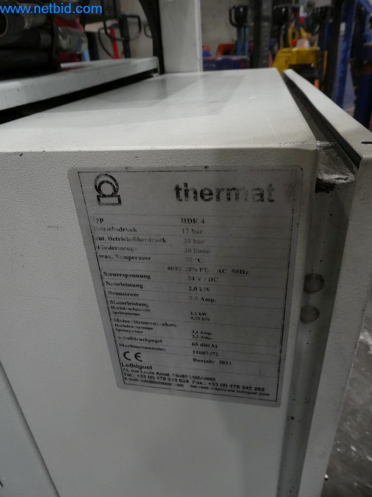 Machinery and equipment (Aluminium diecasting cells from the closing of a large automotive supplier)-3