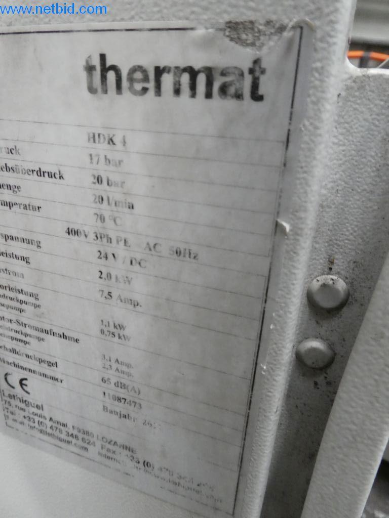 Machinery and equipment (Aluminium diecasting cells from the closing of a large automotive supplier)-3