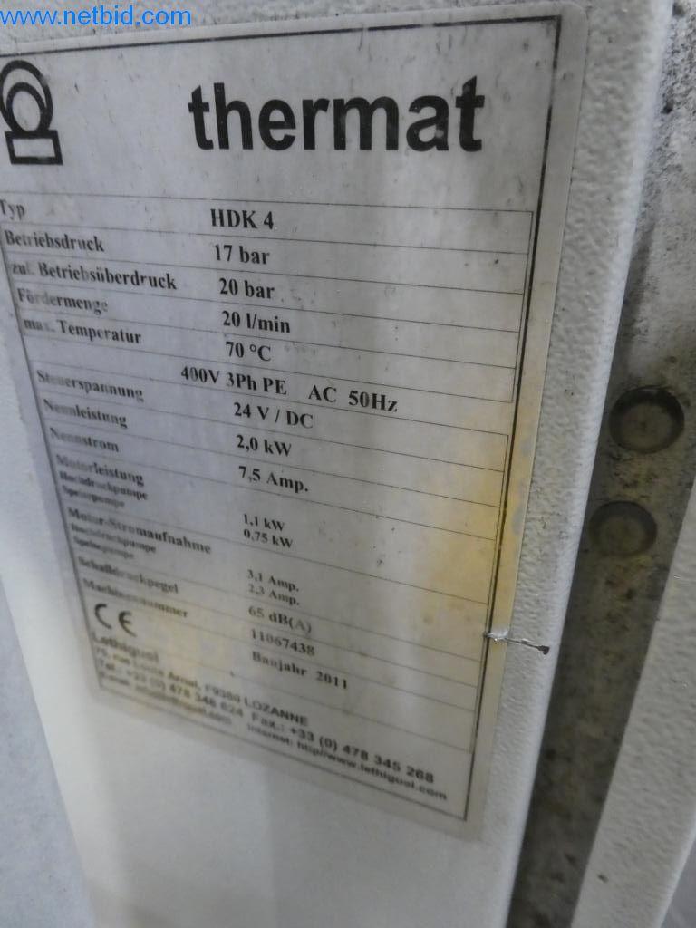 Machinery and equipment (Aluminium diecasting cells from the closing of a large automotive supplier)-3