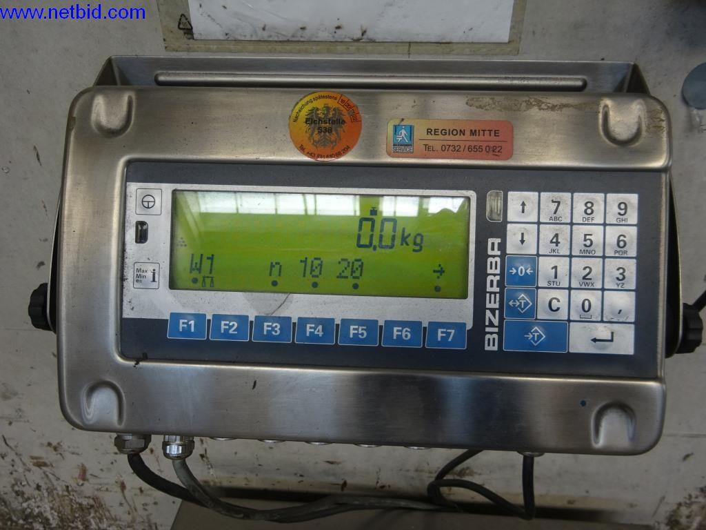 Machinery and equipment (Aluminium diecasting cells from the closing of a large automotive supplier)-11