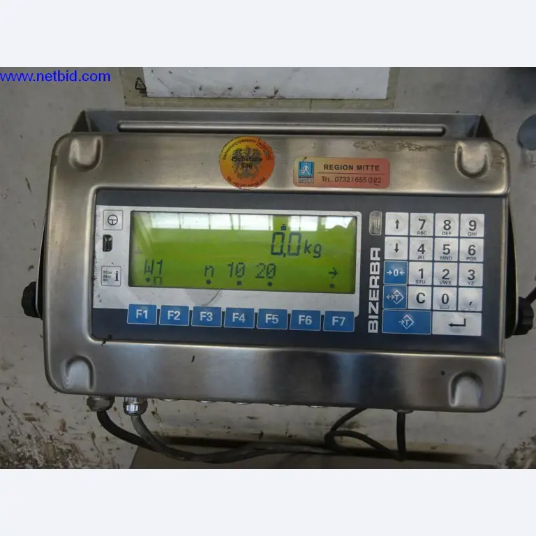 Machinery and equipment (Aluminium diecasting cells from the closing of a large automotive supplier)-11