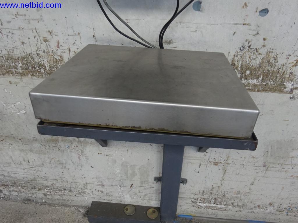 Machinery and equipment (Aluminium diecasting cells from the closing of a large automotive supplier)-12