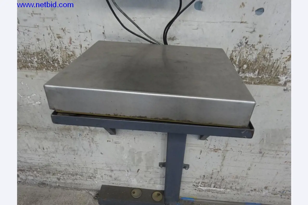 Machinery and equipment (Aluminium diecasting cells from the closing of a large automotive supplier)-12