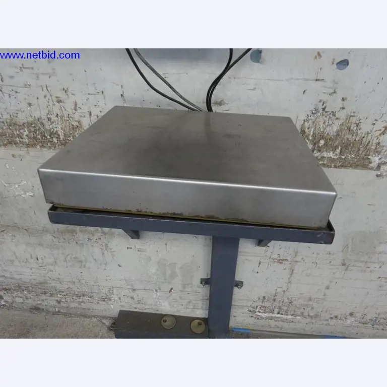 Machinery and equipment (Aluminium diecasting cells from the closing of a large automotive supplier)-12