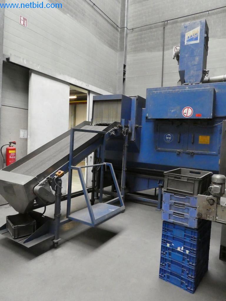 Machinery and equipment (Aluminium diecasting cells from the closing of a large automotive supplier)-3