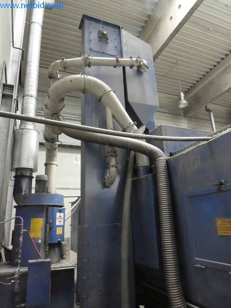 Machinery and equipment (Aluminium diecasting cells from the closing of a large automotive supplier)-4