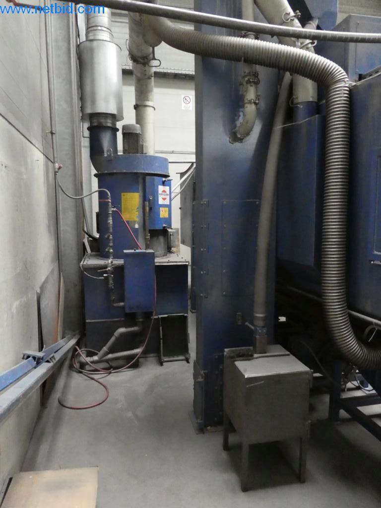 Machinery and equipment (Aluminium diecasting cells from the closing of a large automotive supplier)-5