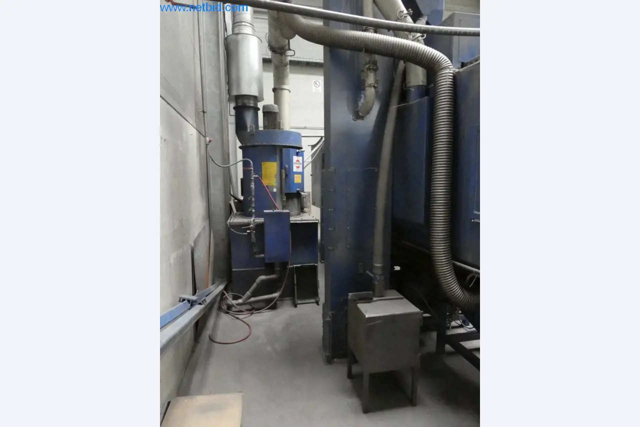 Machinery and equipment (Aluminium diecasting cells from the closing of a large automotive supplier)-5