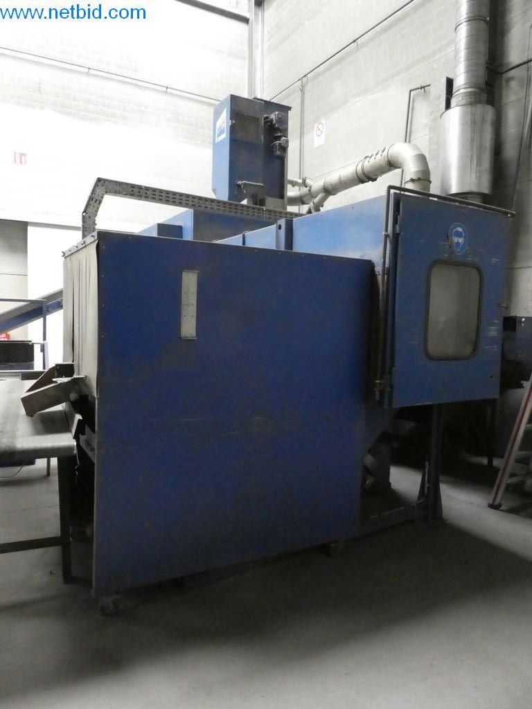 Machinery and equipment (Aluminium diecasting cells from the closing of a large automotive supplier)-7